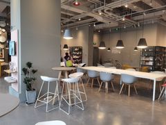 -dotcom coffee古点咖啡(致真大厦店)