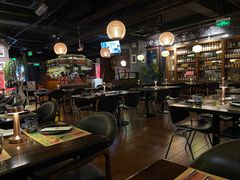 大堂-安妮意大利餐厅(日坛店)