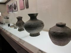 -马王堆汉墓遗址