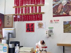 -谈灵农家柴爿菜饭