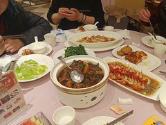 -顺风江南宴(静安大融城店)