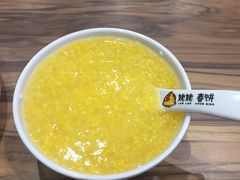 -合合春饼·酱骨·东北菜(潘家园店)