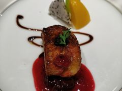 -香樟花园法式铁板烧(恒隆广场店)