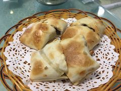 -新疆红柳花餐厅(新洲店)