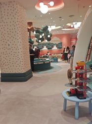 -奈尔宝·儿童乐园·亲子餐厅(苏州大悦城店)