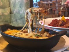 -The Rug Cafe(王府中环店)