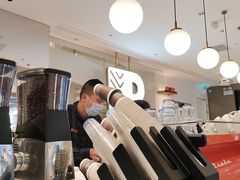 -Peet's Coffee皮爷咖啡(豫园店)