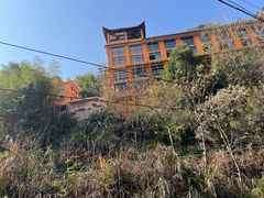 -夏霖九天银瀑风景区