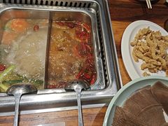 -好得火锅(育才店)