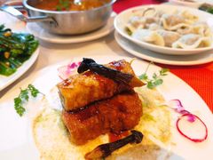 -若蘭慈·无国界素食料理(欢乐海岸店)