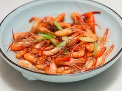 太湖河虾-南太湖山庄·四季轩&国风堂中餐厅