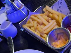 -blue frog蓝蛙(长泰广场店)