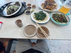 -前王院•巧克力海鲜市集餐厅(万平口店)