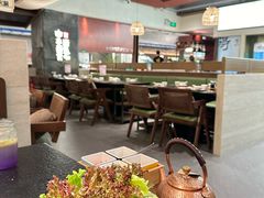 -得意咚瓜·顺德鱼生·冬瓜火锅(深圳首店)