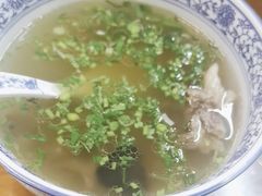 -长安后宰门水盆羊肉(新都心店)