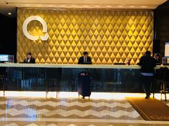 -上海浦东绿地铂骊酒店