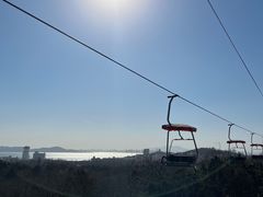 -青岛中山公园-索道售票处