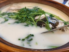 -紫藤园·天目湖大鱼头(南山竹海店)