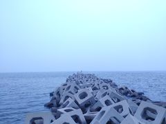 -东疆建设开发纪念公园