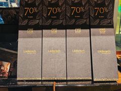 -Laderach 莱德拉(上海环贸iapm店)