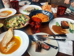 -G+KITCHEN(龙湖狮山天街店)