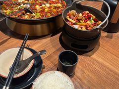 -蜀都丰 川菜·水煮活鱼(万象九宜城店)