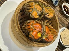 -猪肉婆私房菜(容桂总店)