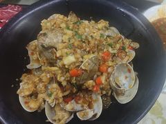 -聚味瞿记·龙虾堂(树木岭店)