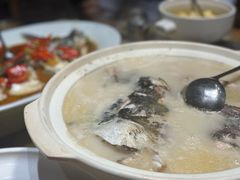 -丹江渔村(首都机场店)