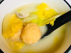 -旺顺阁鱼头泡饼(小红门店)