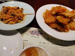 -老厨家(友谊路总店)