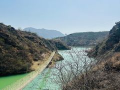 -桑干河大峡谷旅游区