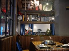 -船奇蒸汽海鲜·闽菜(八市海鲜总店)