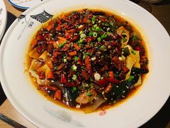 -YUOZUO渝作·川渝冒肚(崂山店)