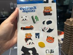 -瑞幸咖啡(岗厦北地铁站东区店)