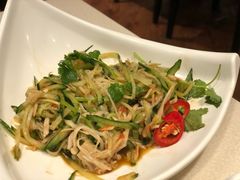 -本味轩精品茶餐厅(黄山路店)