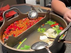 -三出山火锅(万象天地店)