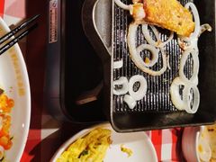 -西贝莜面村(上海百联西郊店)