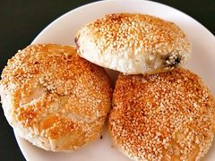 -朱记小郑酥烧饼(建康路店)