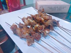 -齐道清真餐厅(金阳商贸城店)