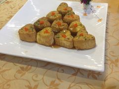 -海宝酒家(中山四路店)