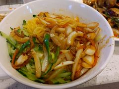 -玉善烧烤串城(长春总店)