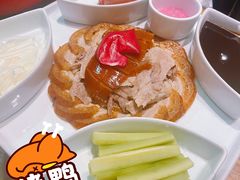 -壹零捌道·北京烤鸭(车公庄店)