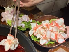 -冯校长老火锅(广州正佳广场店)