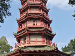 -南沙天后宫景区