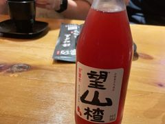 -腰子哥烤串(石佛营炫特店)