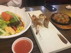 -东京屋(武定路店)