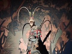 -中国美术学院-美术馆