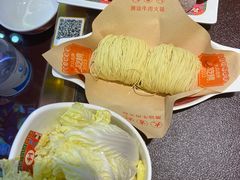 -大吉利·潮汕牛肉火锅(河西店)