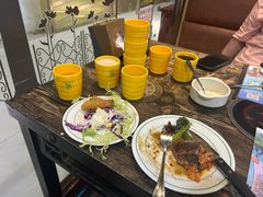 -巴犀烧烤(新崇光店)
